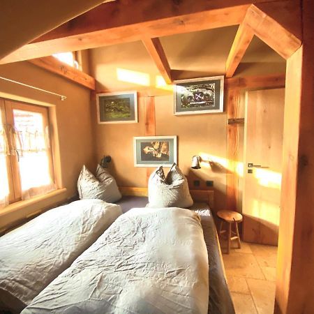 Exklusive Oekologische Ferienwohnung , Innenstadt, Dg Wernigerode Extérieur photo