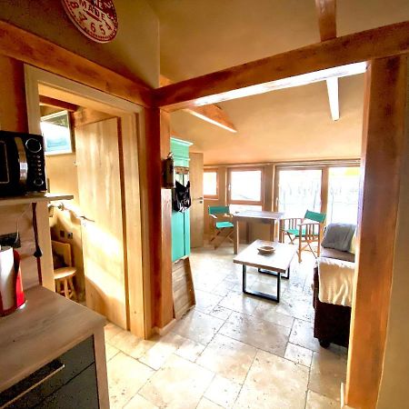 Exklusive Oekologische Ferienwohnung , Innenstadt, Dg Wernigerode Extérieur photo