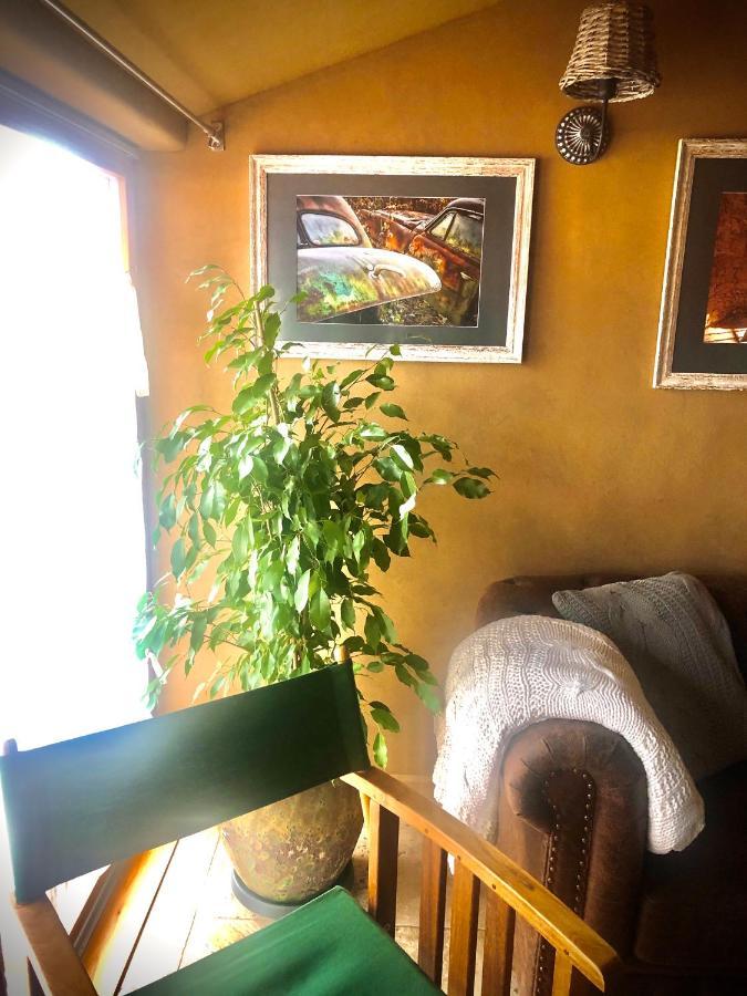 Exklusive Oekologische Ferienwohnung , Innenstadt, Dg Wernigerode Extérieur photo