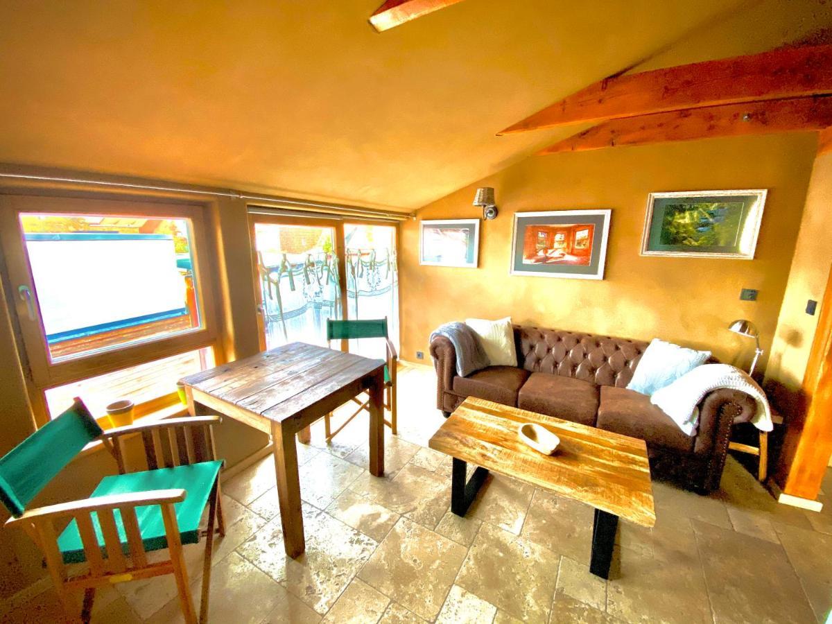 Exklusive Oekologische Ferienwohnung , Innenstadt, Dg Wernigerode Extérieur photo