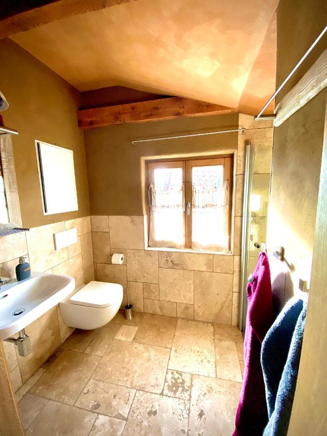 Exklusive Oekologische Ferienwohnung , Innenstadt, Dg Wernigerode Extérieur photo