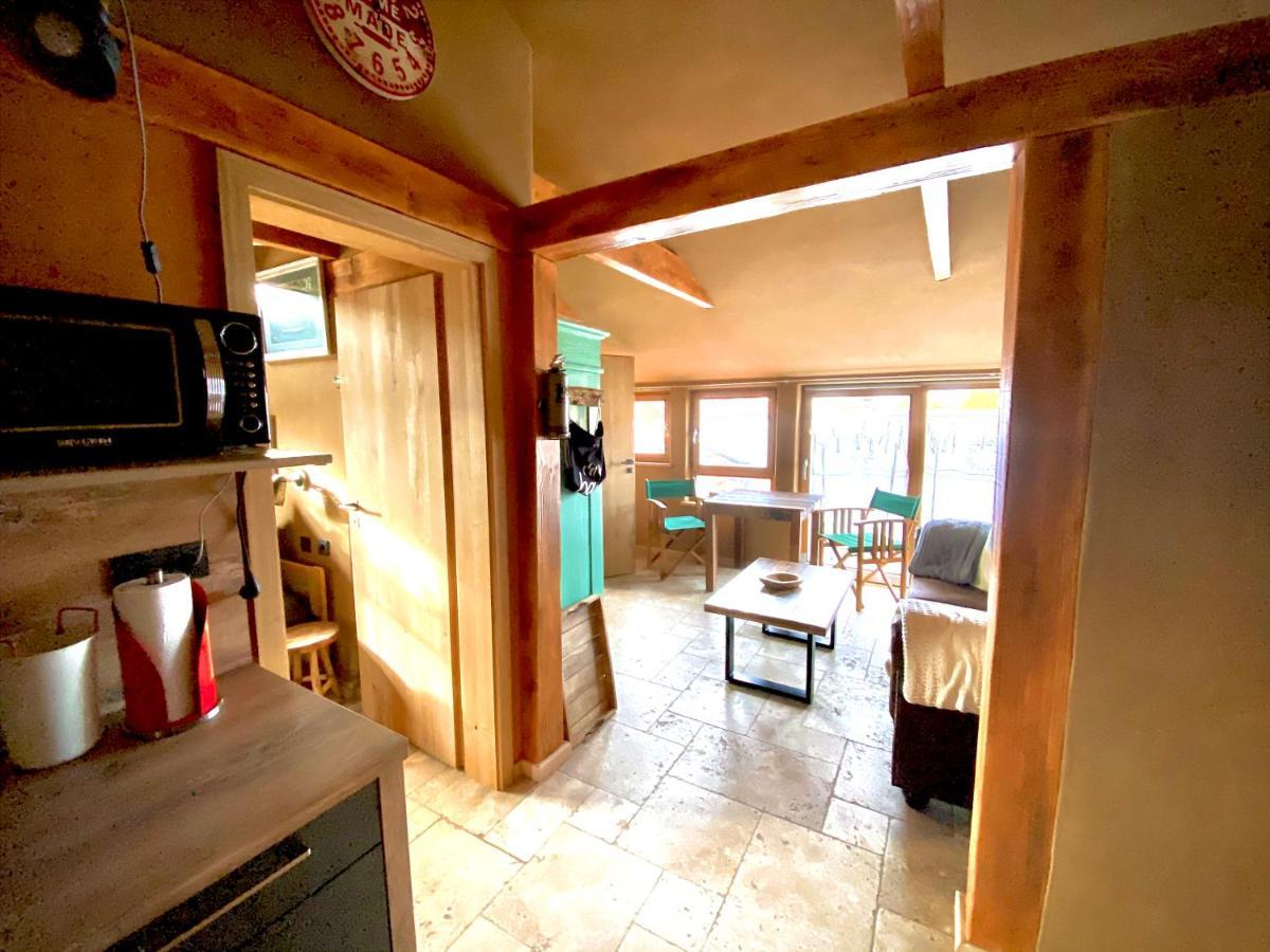 Exklusive Oekologische Ferienwohnung , Innenstadt, Dg Wernigerode Extérieur photo